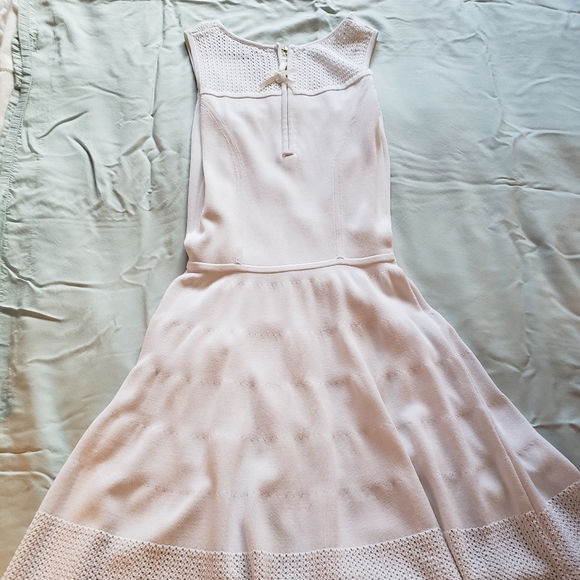 White Cynthia Rowley Dress - Picture 2 of 5